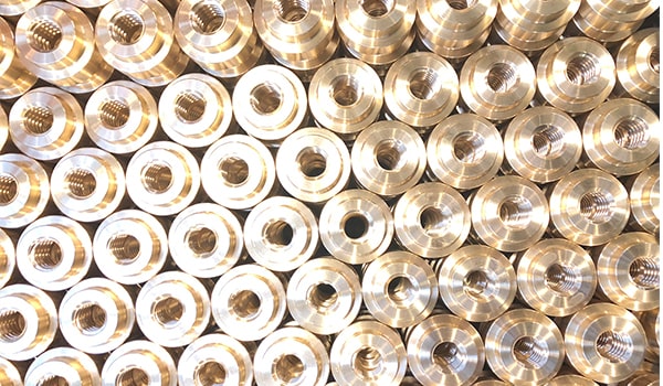 Atlas Engineering Machining Example