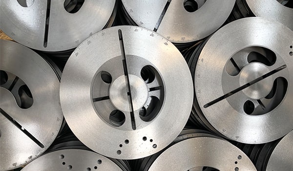 Atlas Engineering Machining Example